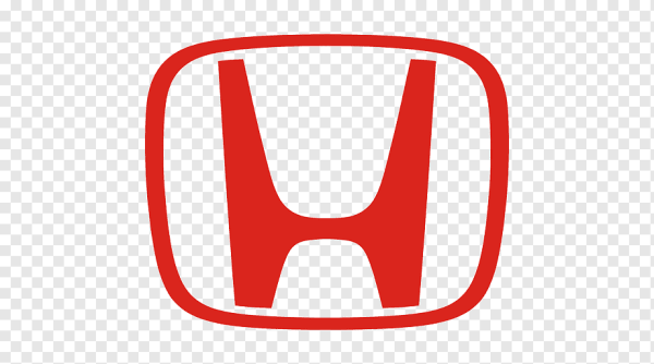 Хонда лого