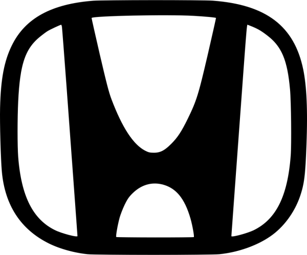 Honda logo New