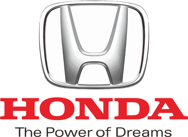 Логотип Honda Power
