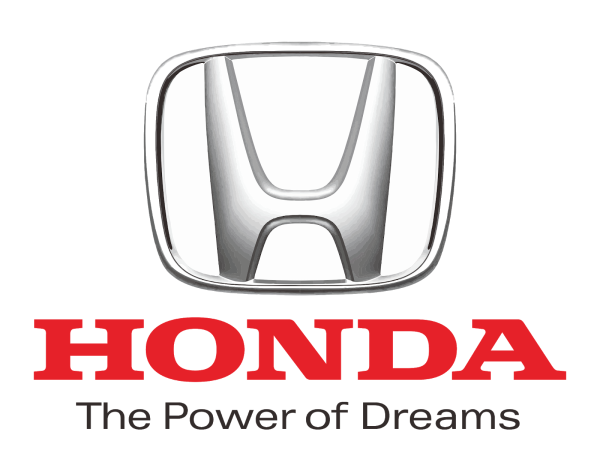 Honda Power logo