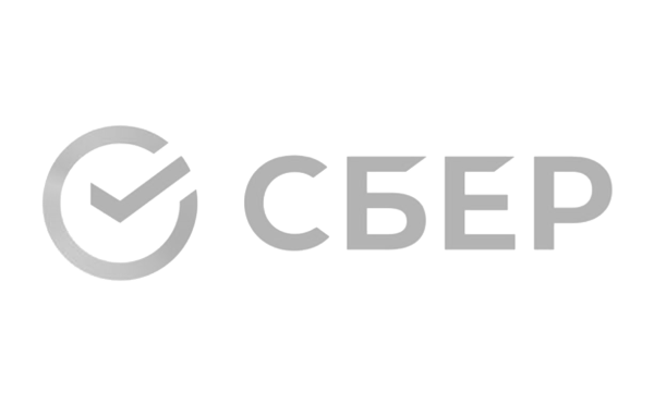 Сбер лого