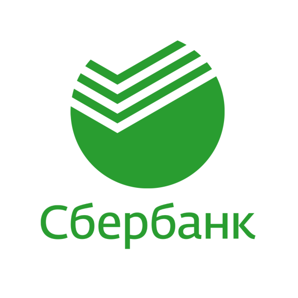 Мир Сбербанк логотип