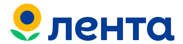 Лента супермаркет логотип