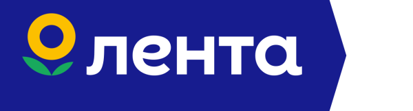 Лента новый логотип