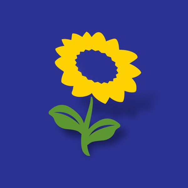 Ленточка логотип