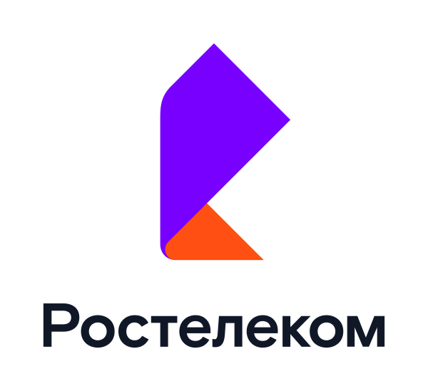 ПАО Ростелеком логотип