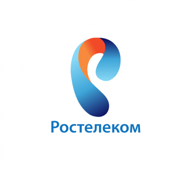 Ростелеком эмблема