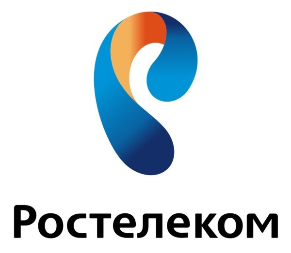Логотип Ростелеком 2010