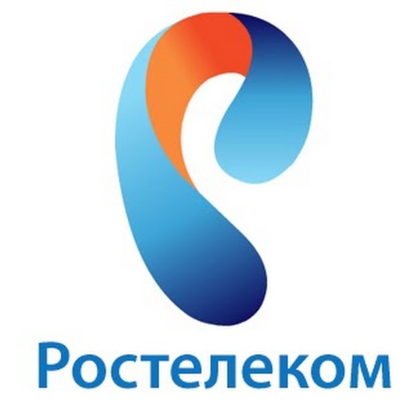 Ростелеком лого