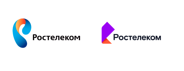 Ростелеком логотип