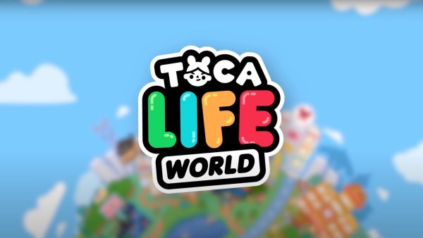 Логотип тока бока