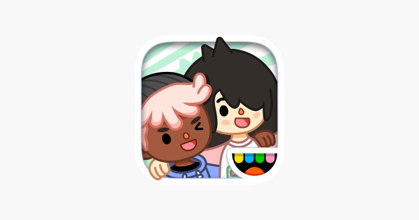 Тока бока персонажи