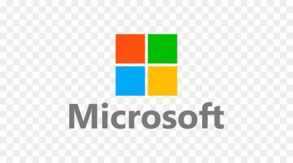 Microsoft logo