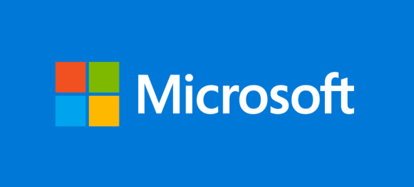 Facebook Microsoft
