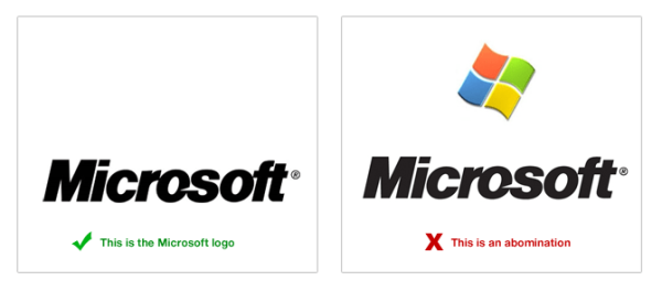 Логотип Microsoft Украина