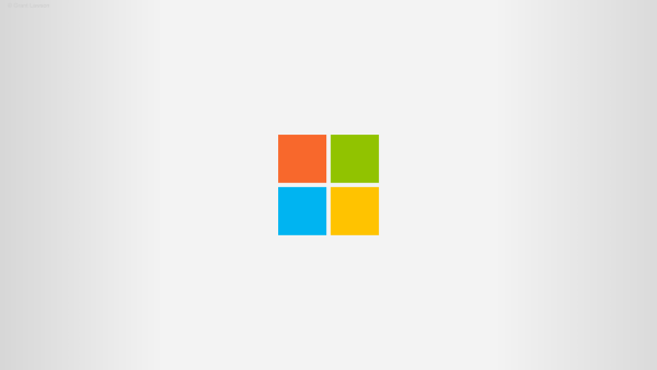 Microsoft logo