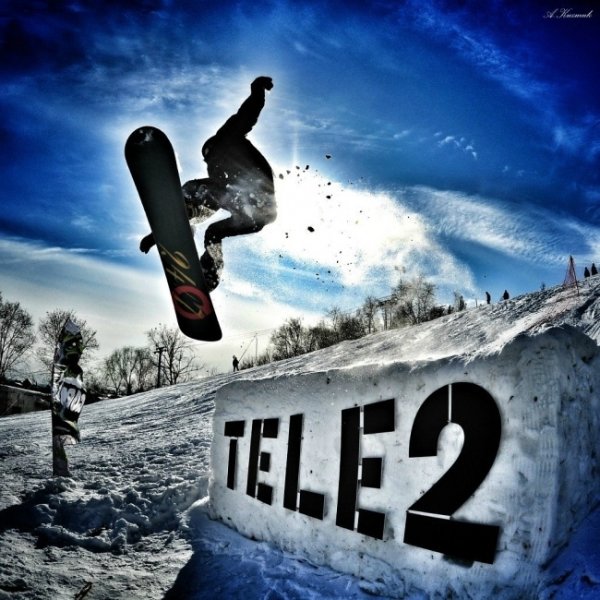 Tele2 картинки