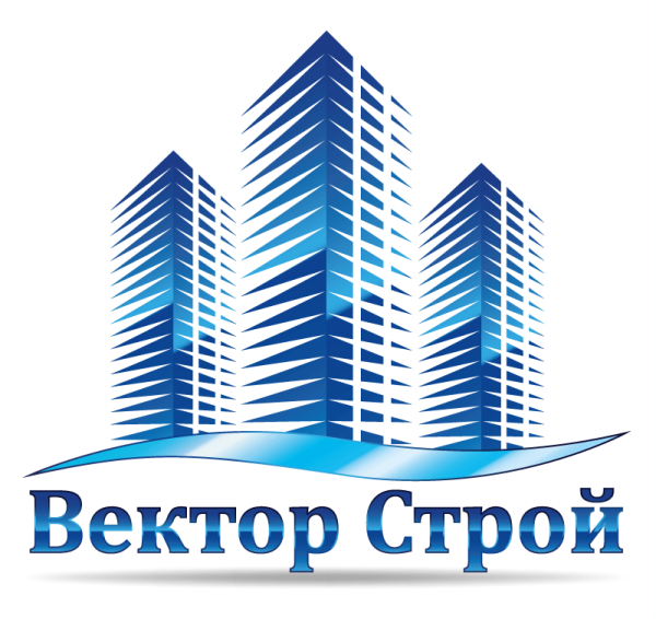 Эмблема для строительной фирмы