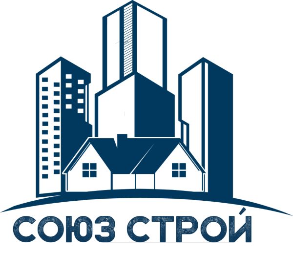 Лого строительной компании