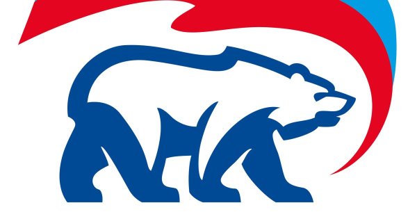 Герб Единой России