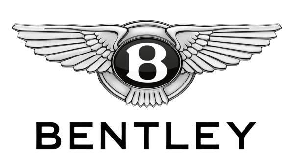 Bentley Motors логотип