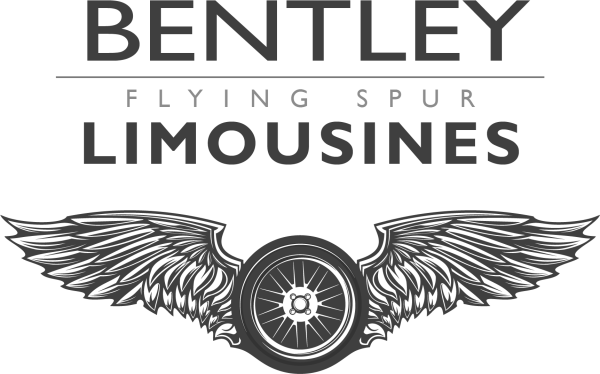 Лого Бентли вектор