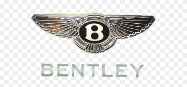 Значок машины Бентли