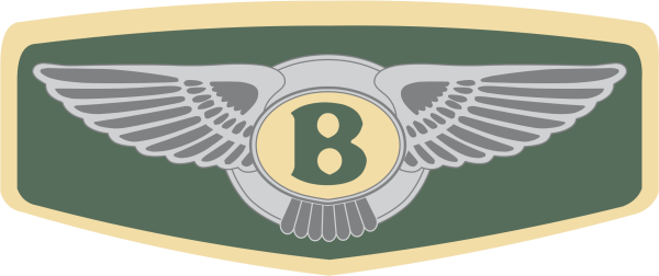 Bentley Motors эмблема