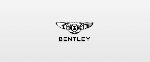 Bentley логотип