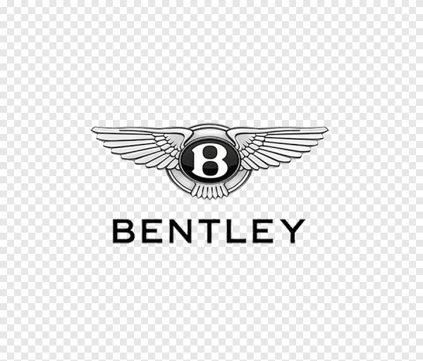 Bentley значок