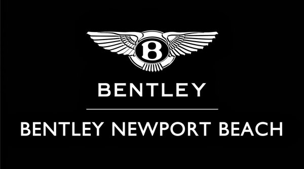 Bentley логотип
