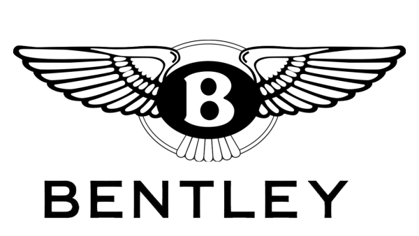 Бентли значок
