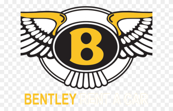 Bentley Motors логотип