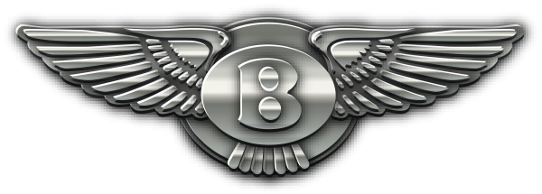 Бентли логотип