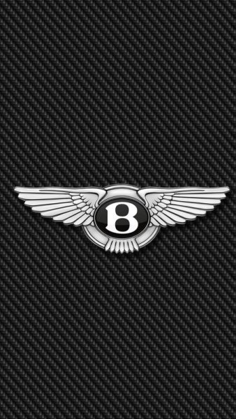 Обои Бентли значок