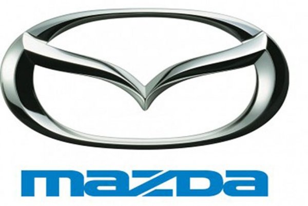 Mazda эмблема