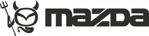 Логотип Мазда сх5