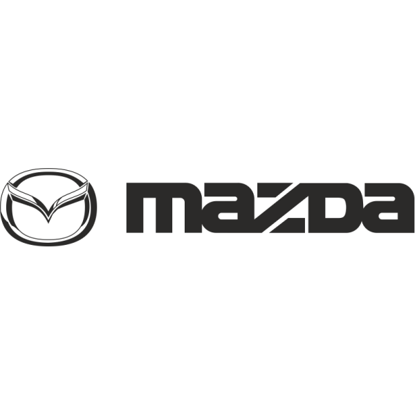 Круглые значки автомобилей