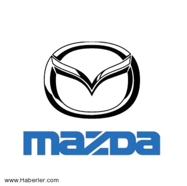 Mazda эмблема