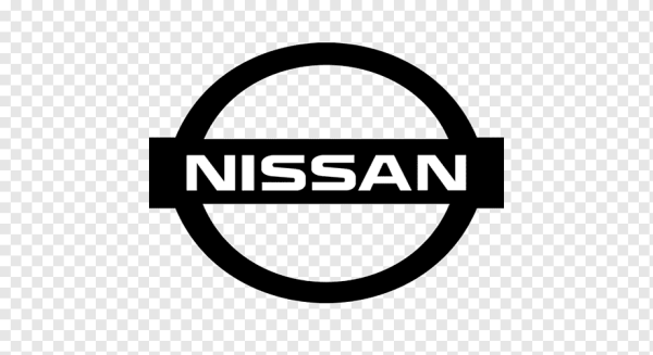 Nissan Motor логотип