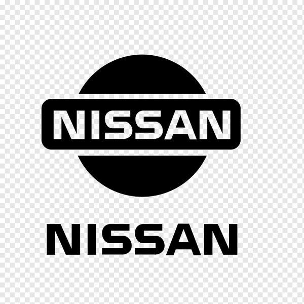 Nissan logo