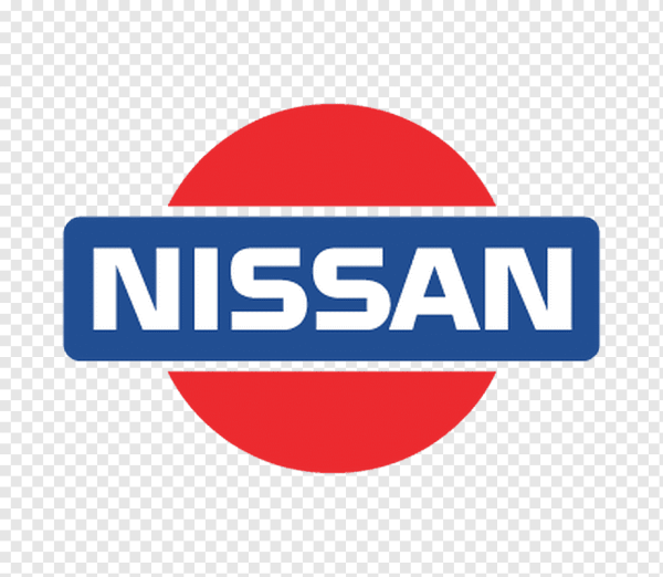 Nissan logo