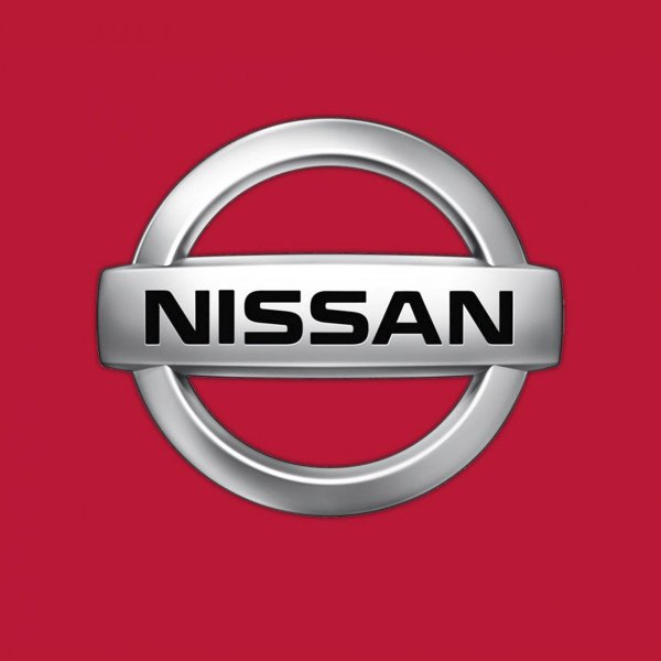 Nissan Sunny logo