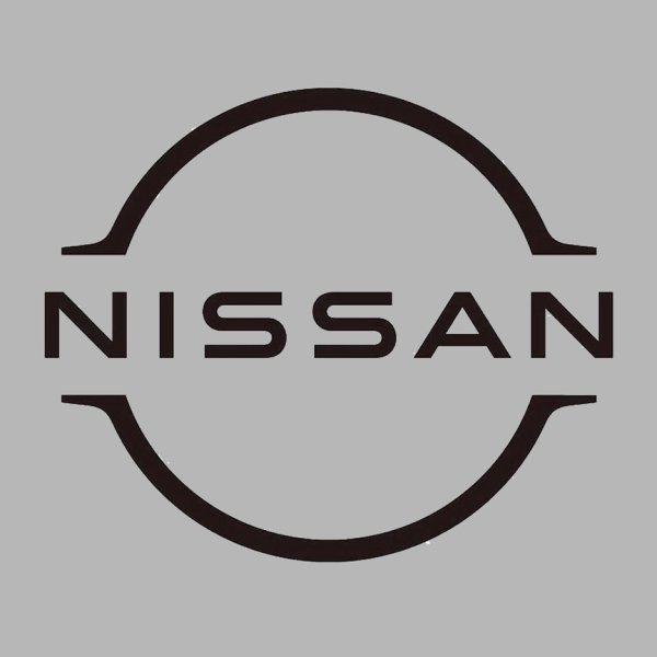 Товарный знак Nissan