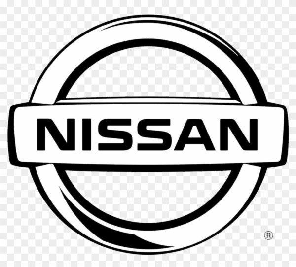 Nissan logo