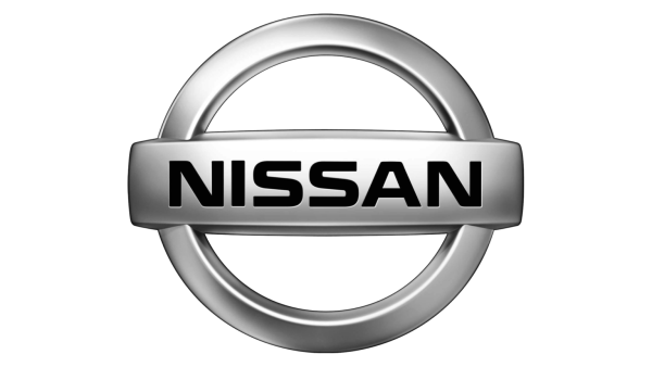 Nissan логотип 2021