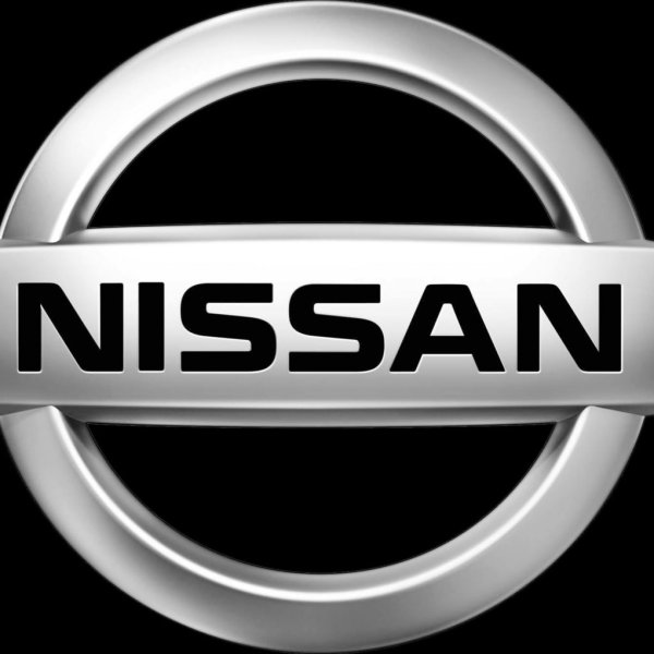 Nissan Motor logo