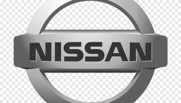 Ниссан логотип 2022