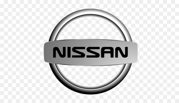 Ниссан знак логотип