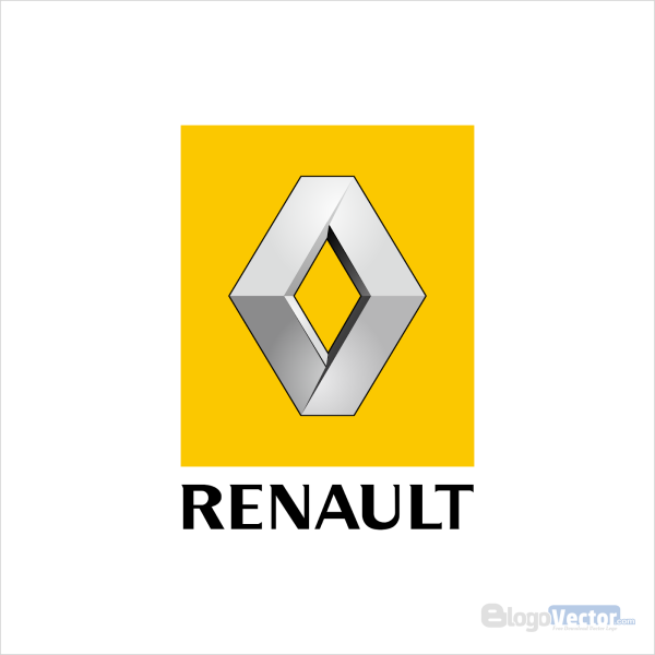 Рено Логан logo